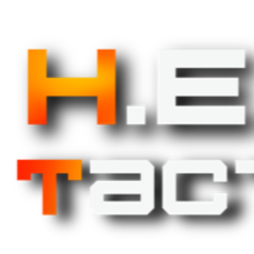 Heat Tactical